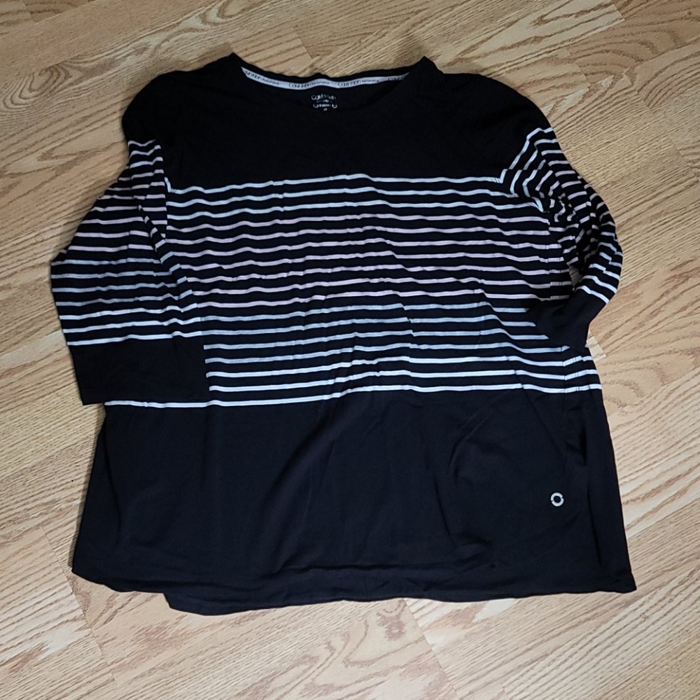 Calvin Klein shirt 2x